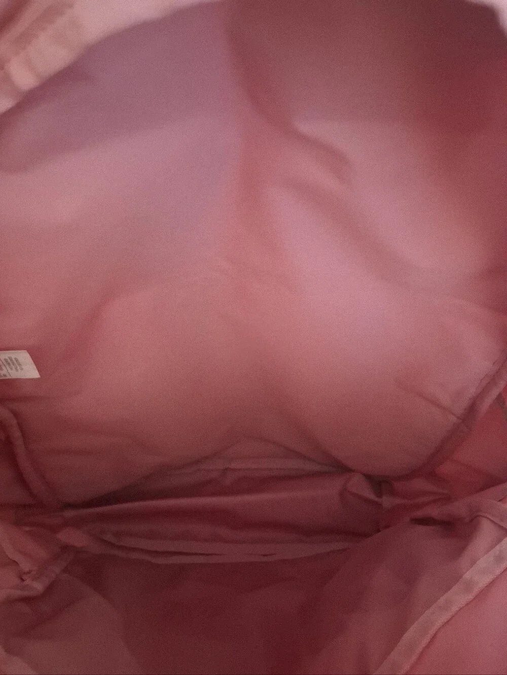Nike Pink School Backpack With Matching Pencil Case NWT